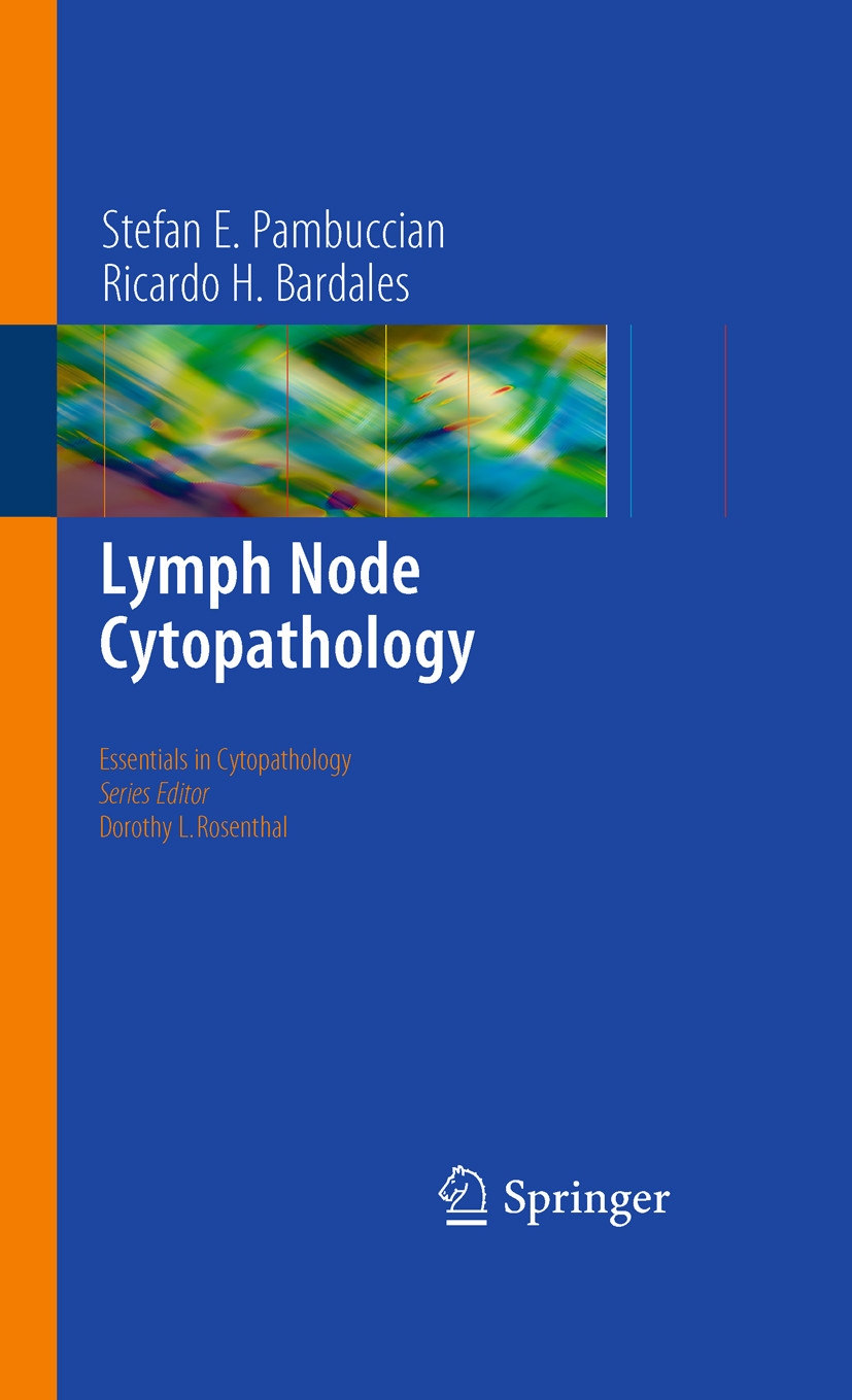 Cover Lymph Node Cytopathology