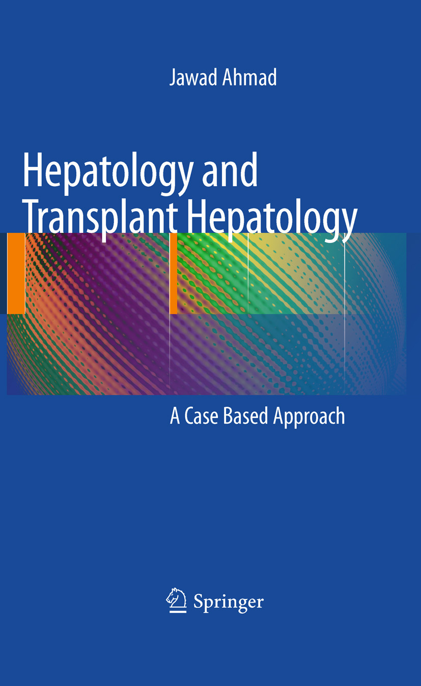 Cover Hepatology and Transplant Hepatology