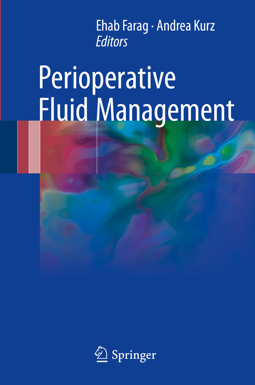 Cover Perioperative Fluid Management