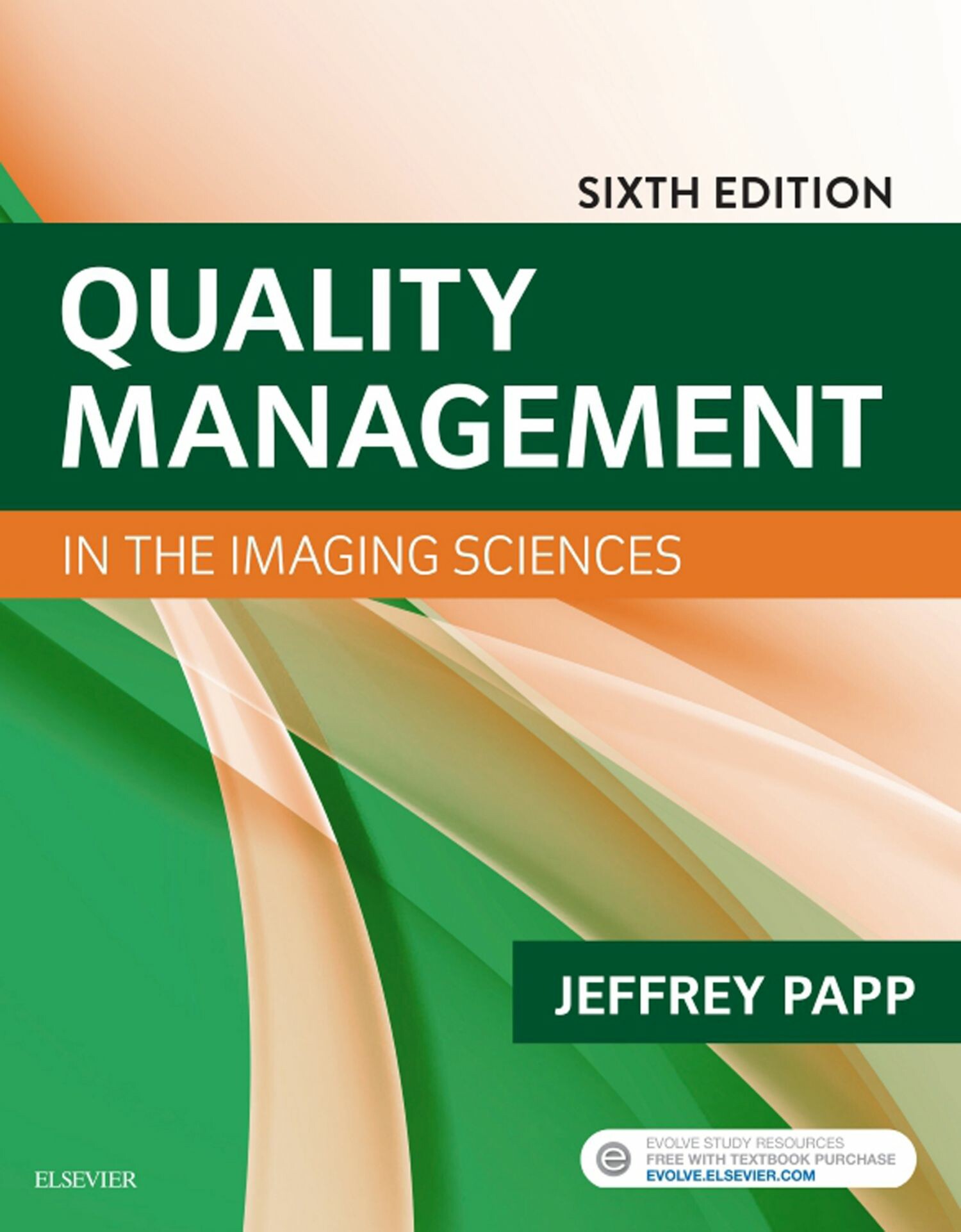 Cover Quality Management in the Imaging Sciences E-Book