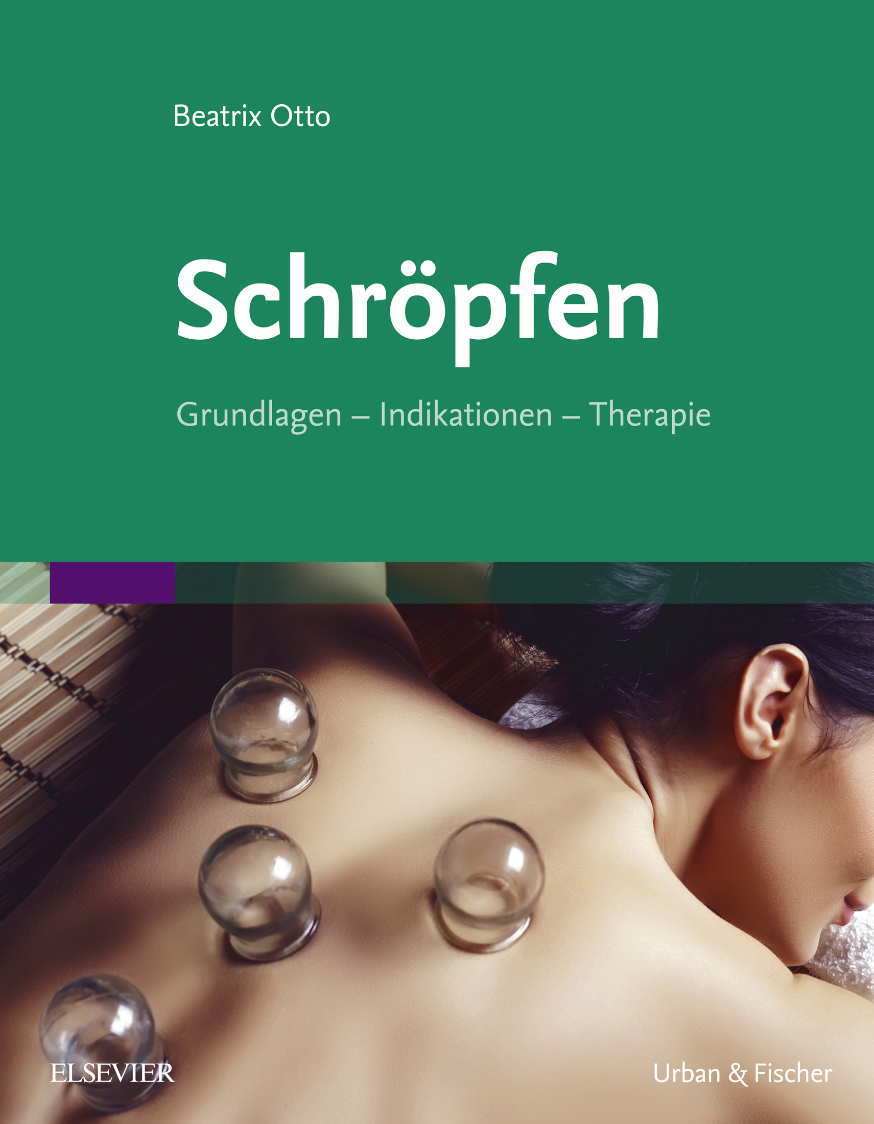 Cover Schröpfen