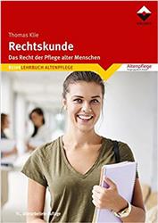 Cover Rechtskunde