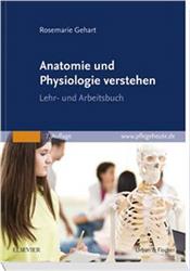Cover Anatomie und Physiologie verstehen