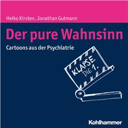 Cover Der pure Wahnsinn
