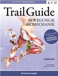 Cover Trail Guide - Bewegung und Biomechanik
