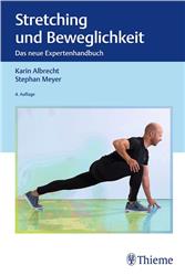 Cover Stretching und Beweglichkeit