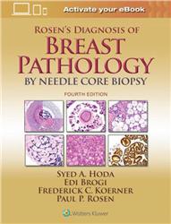 Cover Rosens Diagnosis of Breast Pathology by Needle Core Biopsy