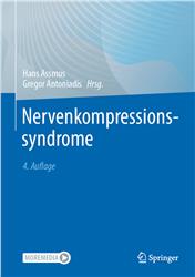 Cover Nervenkompressionssyndrome