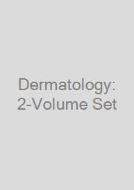 Cover Dermatology: 2-Volume Set