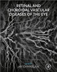Cover Retinal and Choroidal Vascular Diseases of the Eye