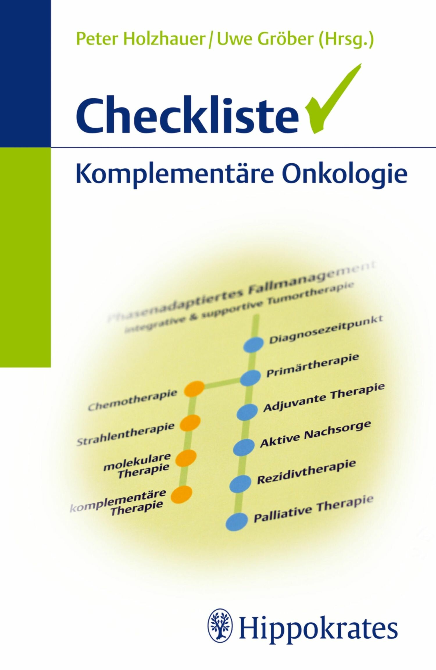 Checkliste Komplementäre Onkologie