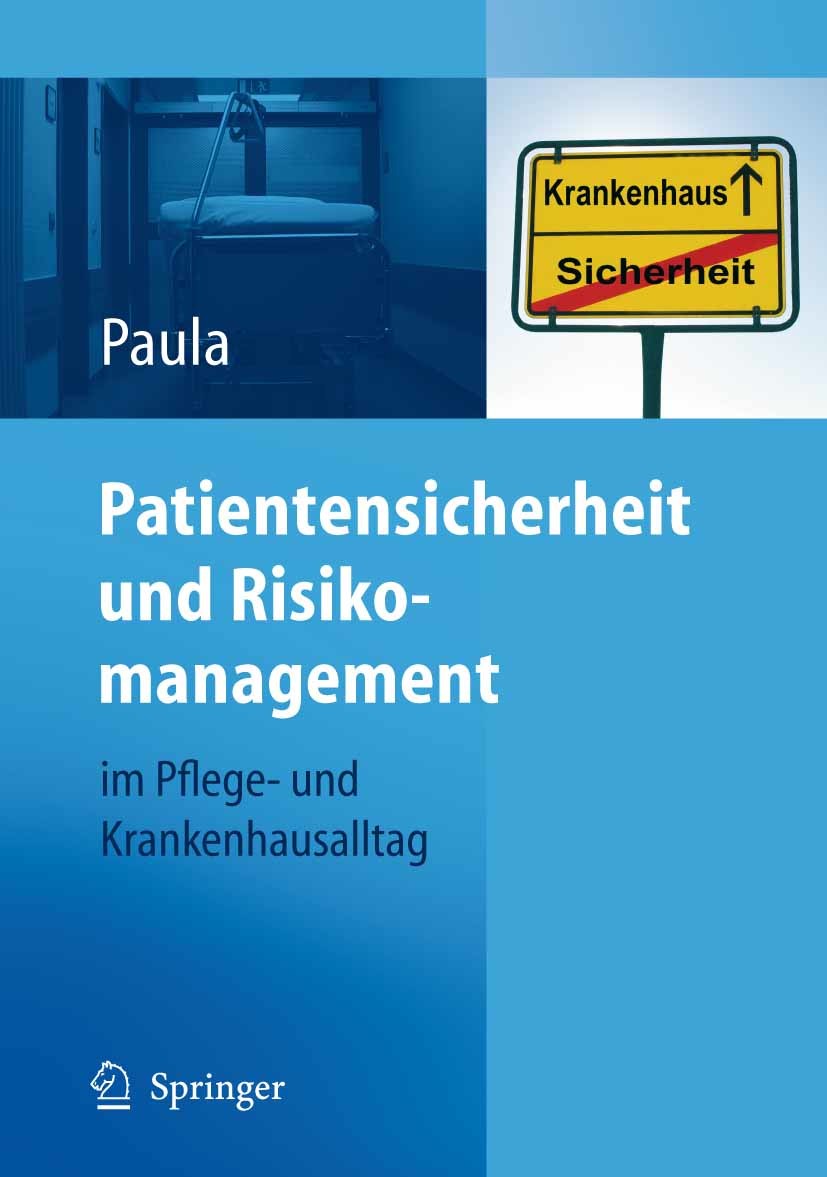 Patientensicherheit und Risikomanagement