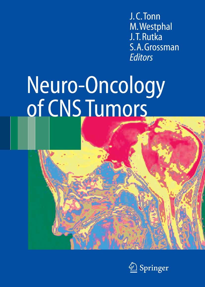 Neuro-Oncology of CNS Tumors