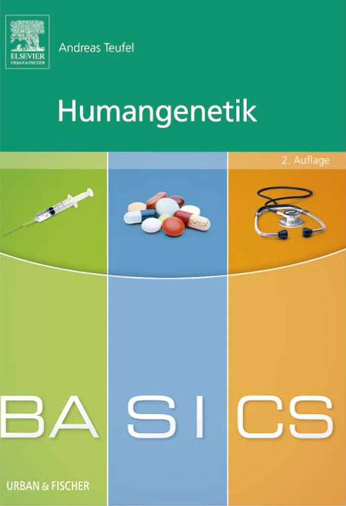 BASICS Humangenetik