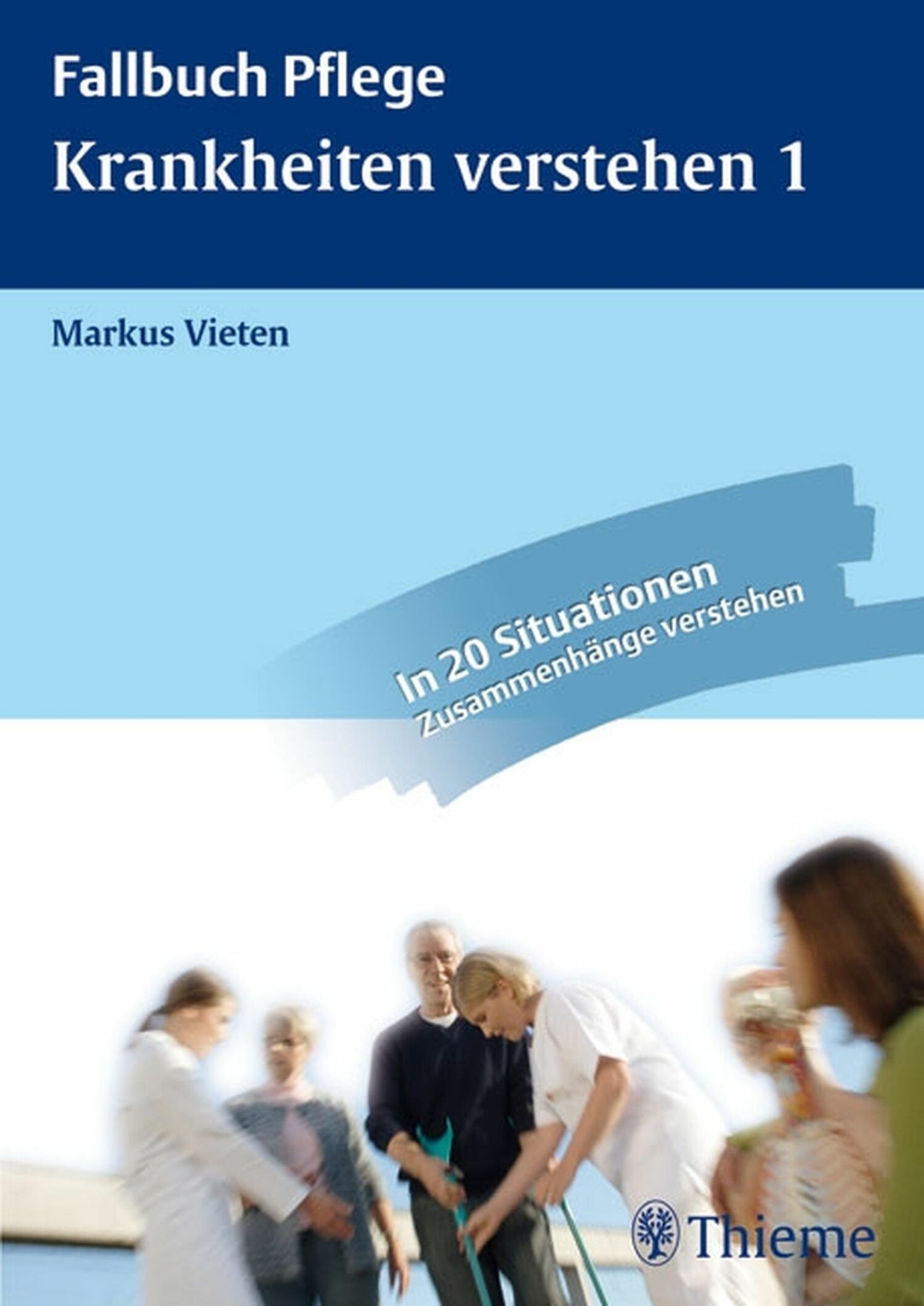 Cover Krankheiten verstehen 1