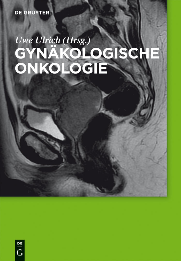 Cover Gynäkologische Onkologie