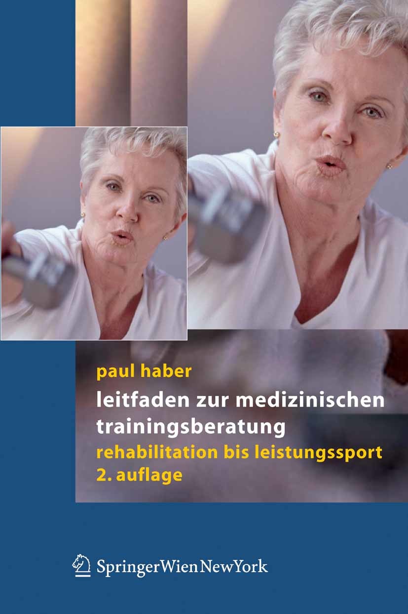 Leitfaden zur medizinischen Trainingsberatung