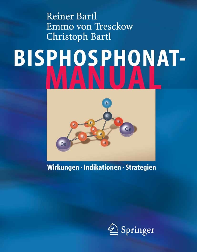 Bisphosphonat-Manual