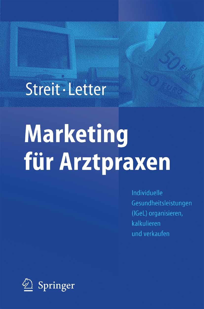 Marketing für Arztpraxen