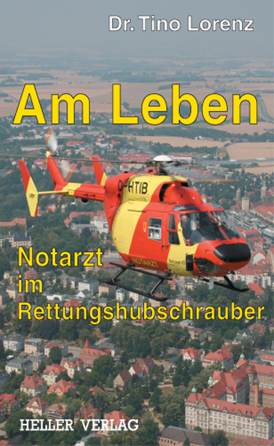 Cover Am Leben