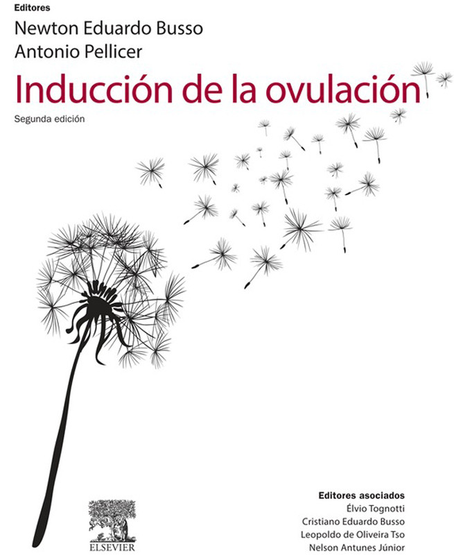 Cover Inducción de la ovulación