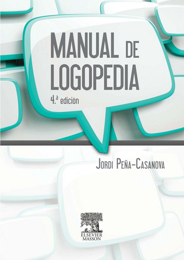 Manual de logopedia