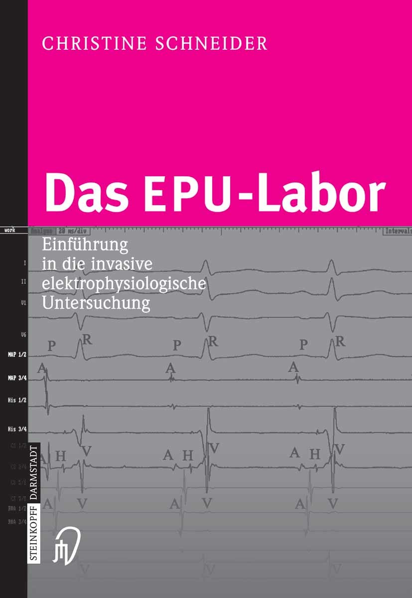 Das EPU-Labor