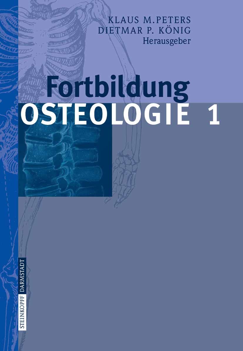 Fortbildung Osteologie 1