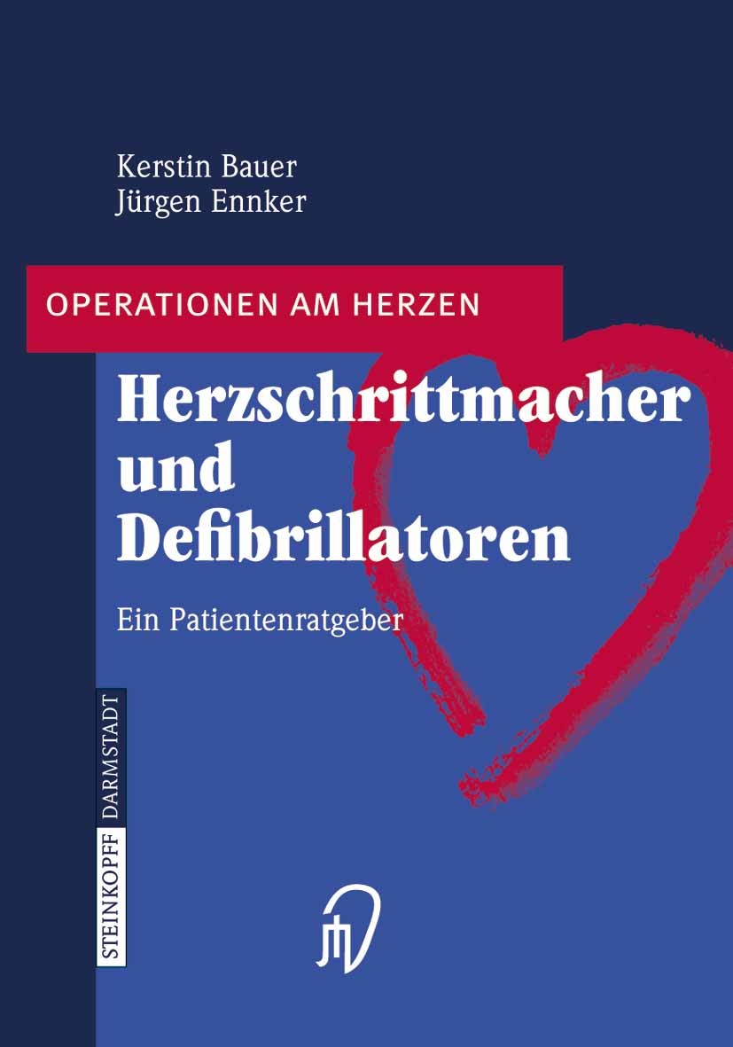 Cover Herzschrittmacher und Defibrillatoren