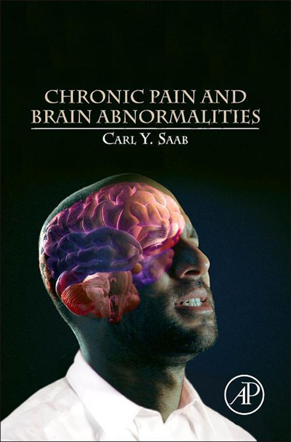 Cover Chronic Pain and Brain Abnormalities