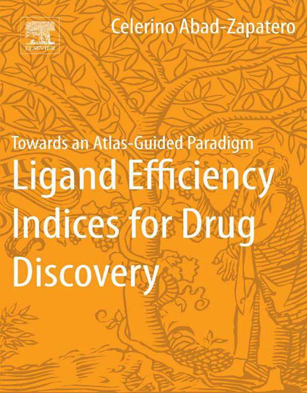 Cover Ligand Efficiency Indices for Drug Discovery