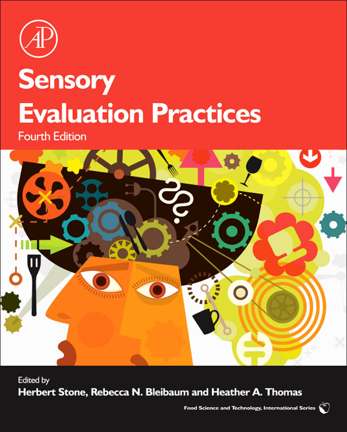 Cover Sensory Evaluation Practices