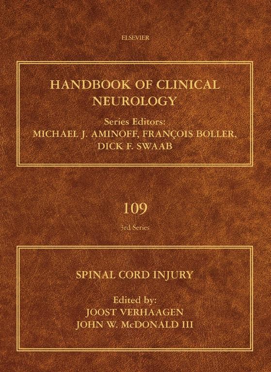 Cover Spinal Cord Injury
