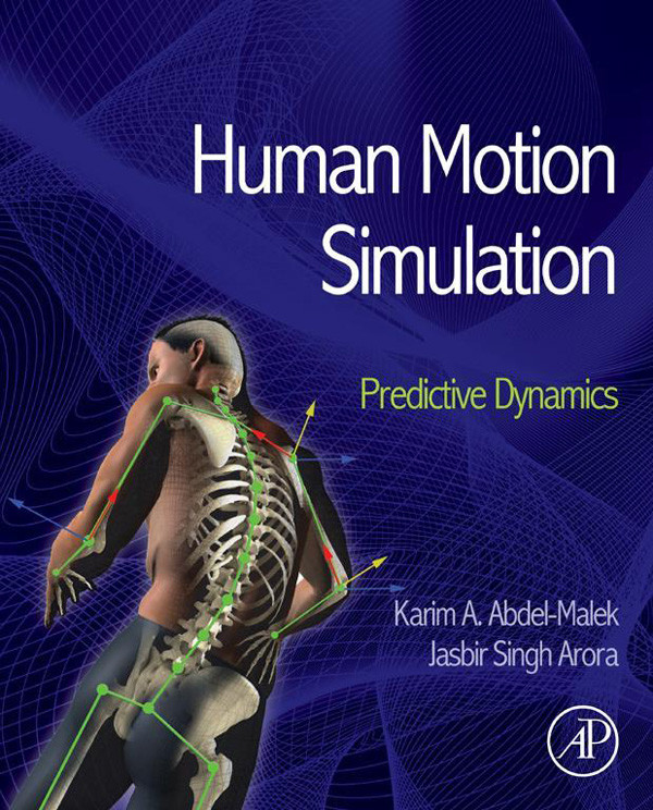 Human Motion Simulation