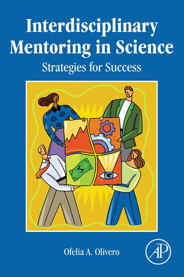 Cover Interdisciplinary Mentoring in Science