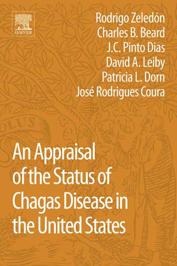Cover An Appraisal of the Status of Chagas Disease in the United States