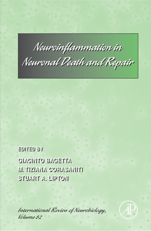 NEUROINFLAMMATION IN NEURONAL DEATH AND REPAIR