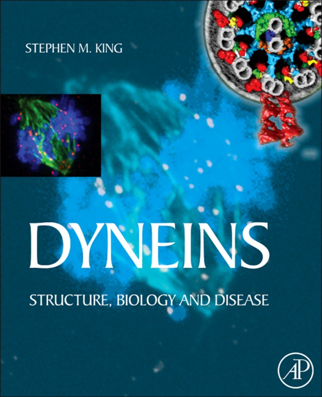 Cover Dyneins