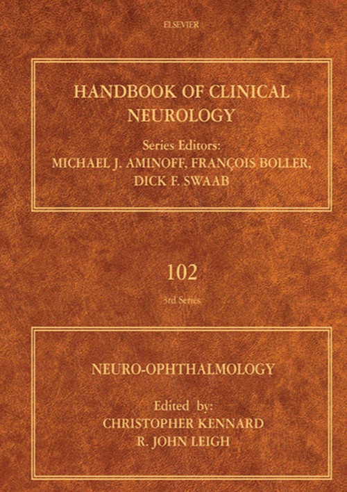 Neuro-ophthalmology: E-Book