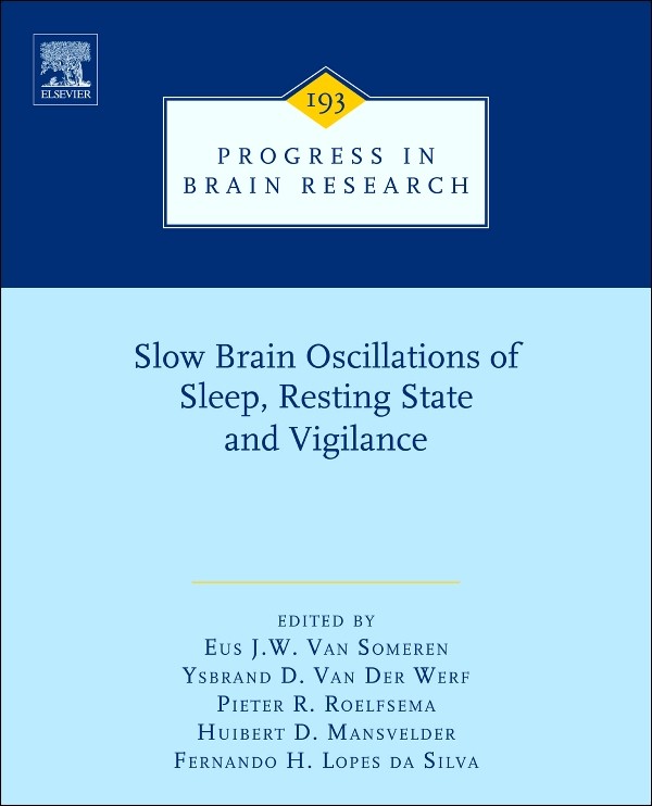 Slow Brain Oscillations of Sleep, Resting State and Vigilance