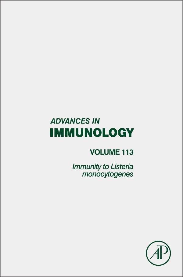 Immunity to Listeria Monocytogenes
