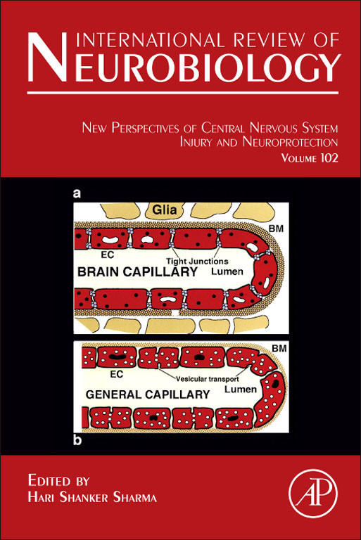New Perspectives of Central Nervous System Injury and Neuroprotection