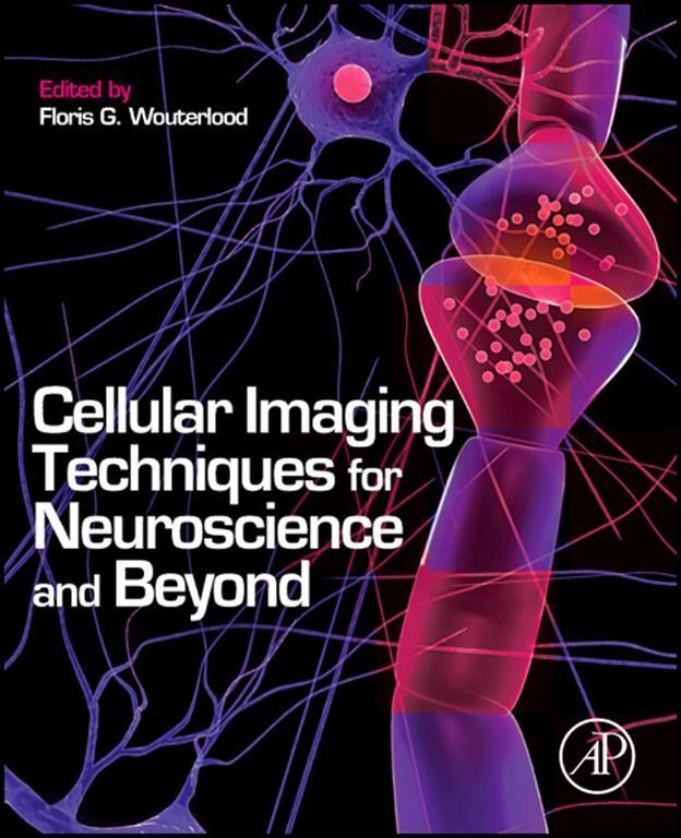 Cover Cellular Imaging Techniques for Neuroscience and Beyond