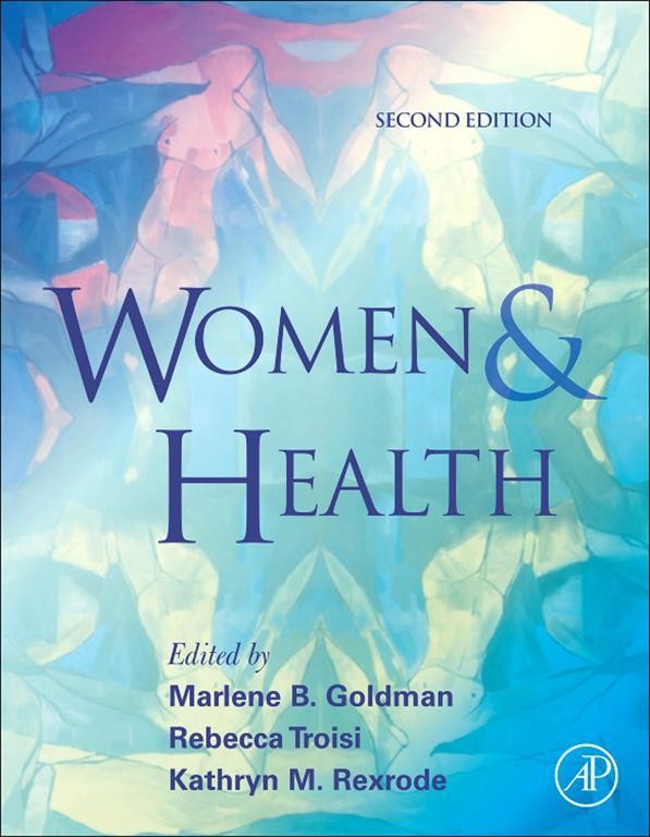 Cover Women and Health