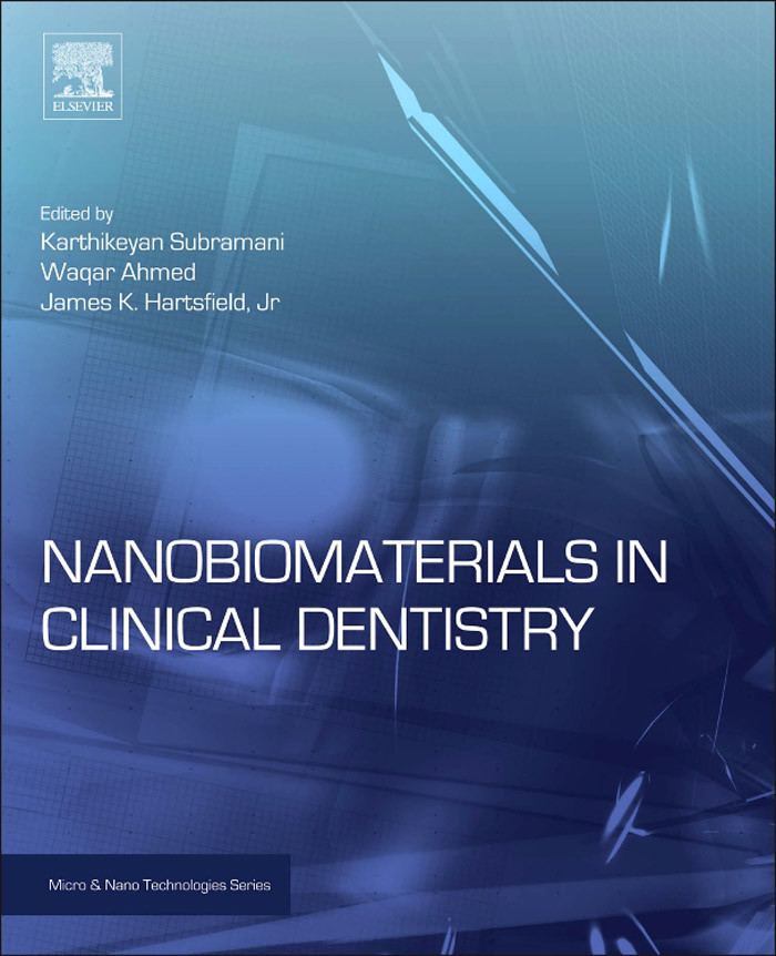 Cover Nanobiomaterials in Clinical Dentistry