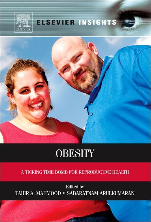 Cover Obesity