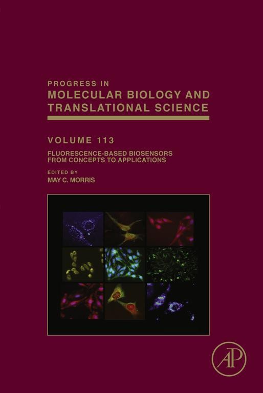 Cover Fluorescence-Based Biosensors