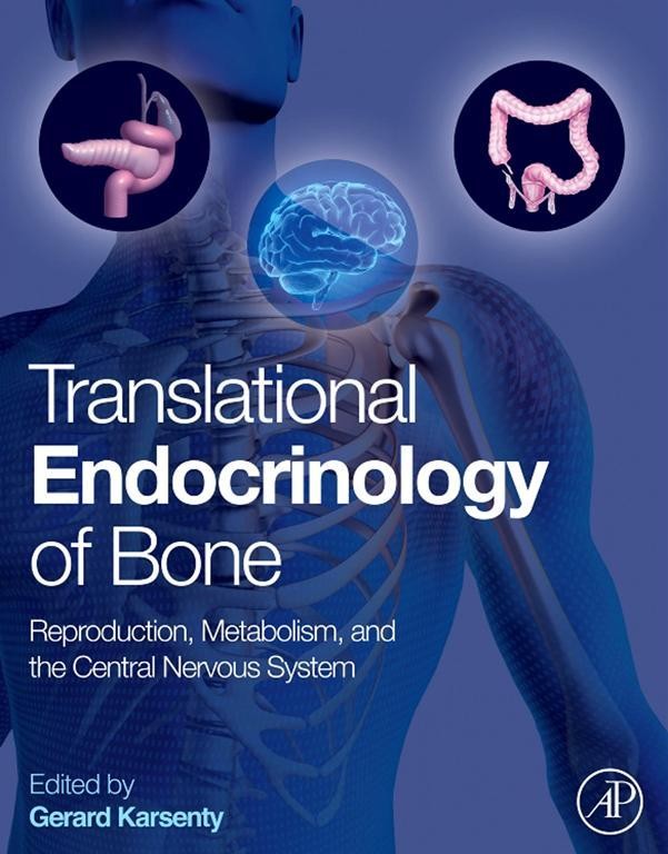 Cover Translational Endocrinology of Bone