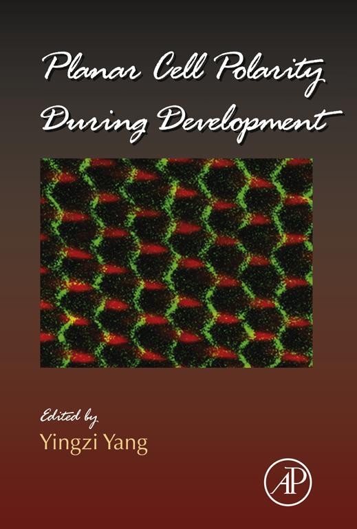 Cover Planar Cell Polarity During Development