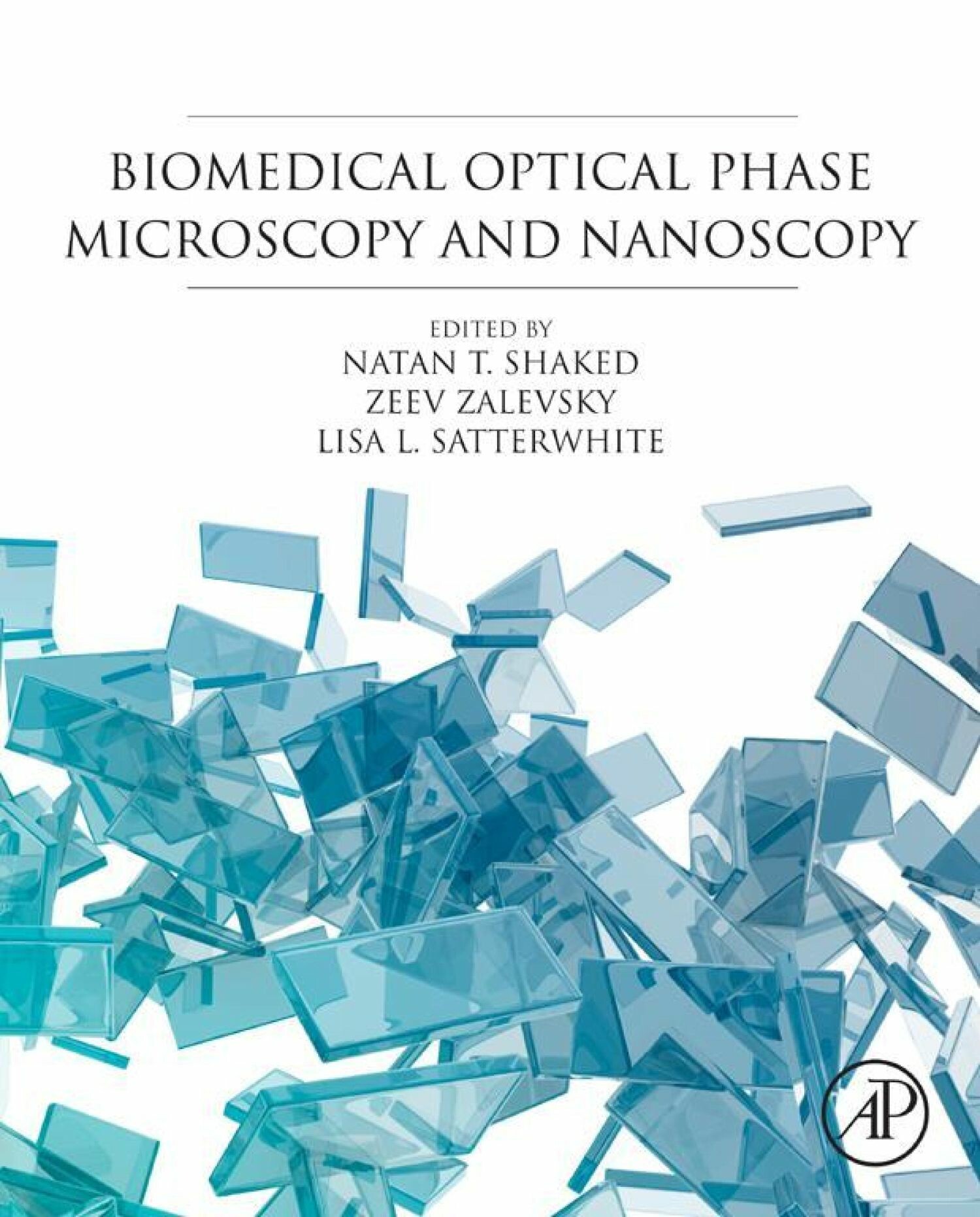 Cover Biomedical Optical Phase Microscopy and Nanoscopy